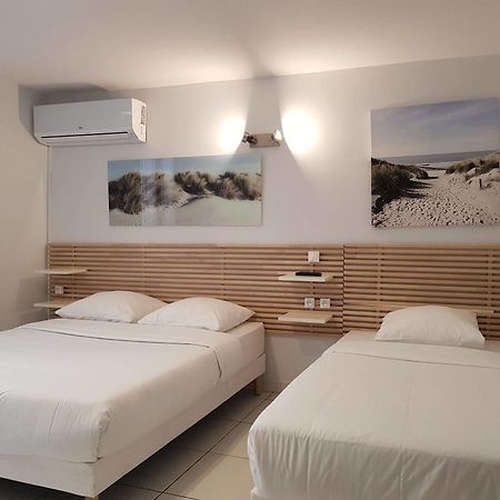 Le Maje Hostel Montpellier Exterior photo