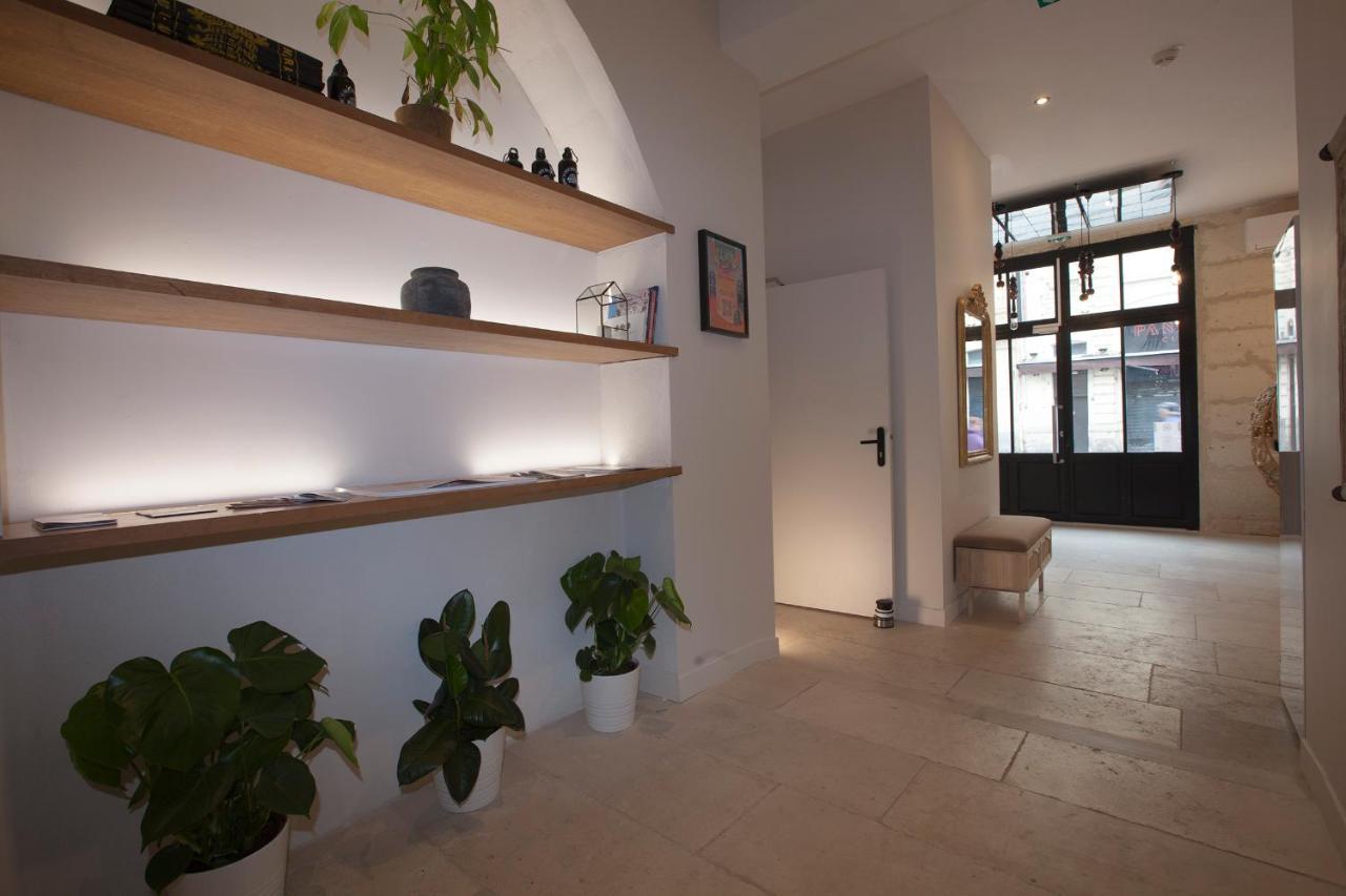 Le Maje Hostel Montpellier Exterior photo