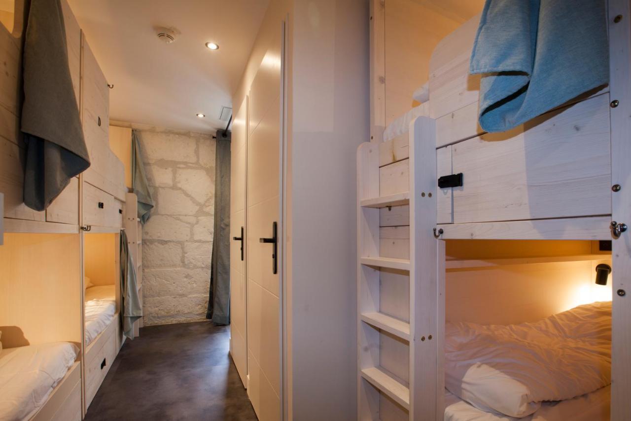 Le Maje Hostel Montpellier Exterior photo